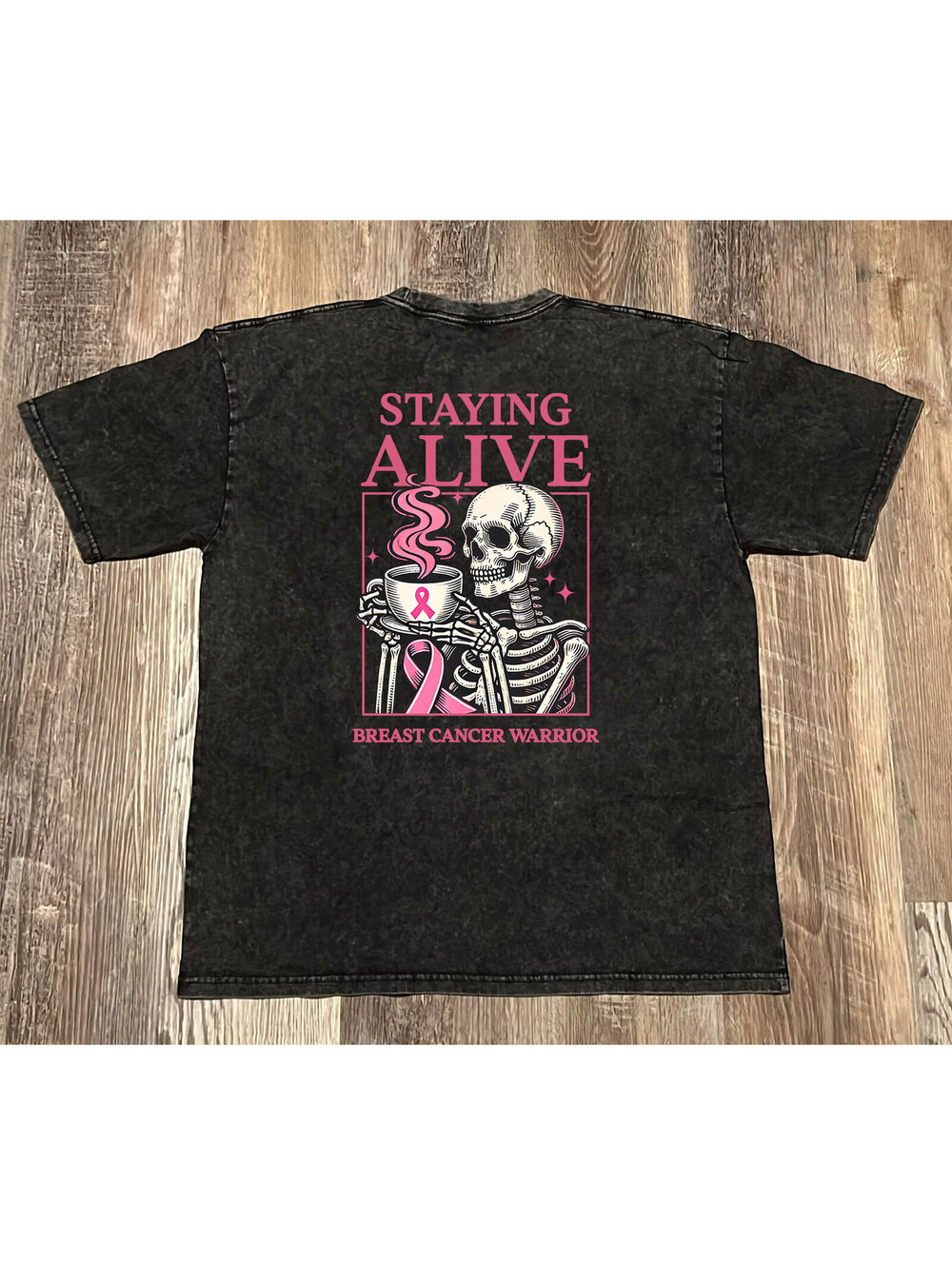 Graphic T-Shirt 0564